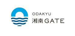 ODAKYU 湘南 GATE