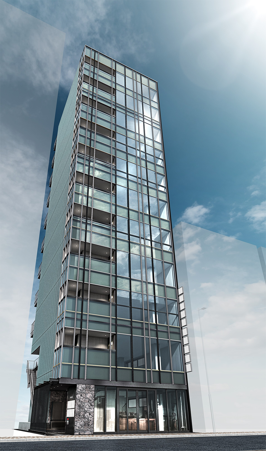 リード町田ビル